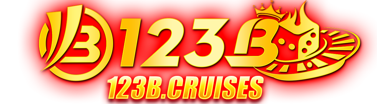123B – Nhà cái uy tín, trang chủ 123B, sòng bài đỉnh cao | 123b.cruises